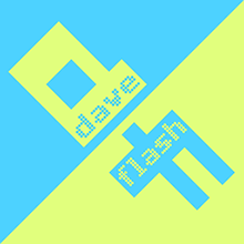 ddMedia|Daveflash logo
